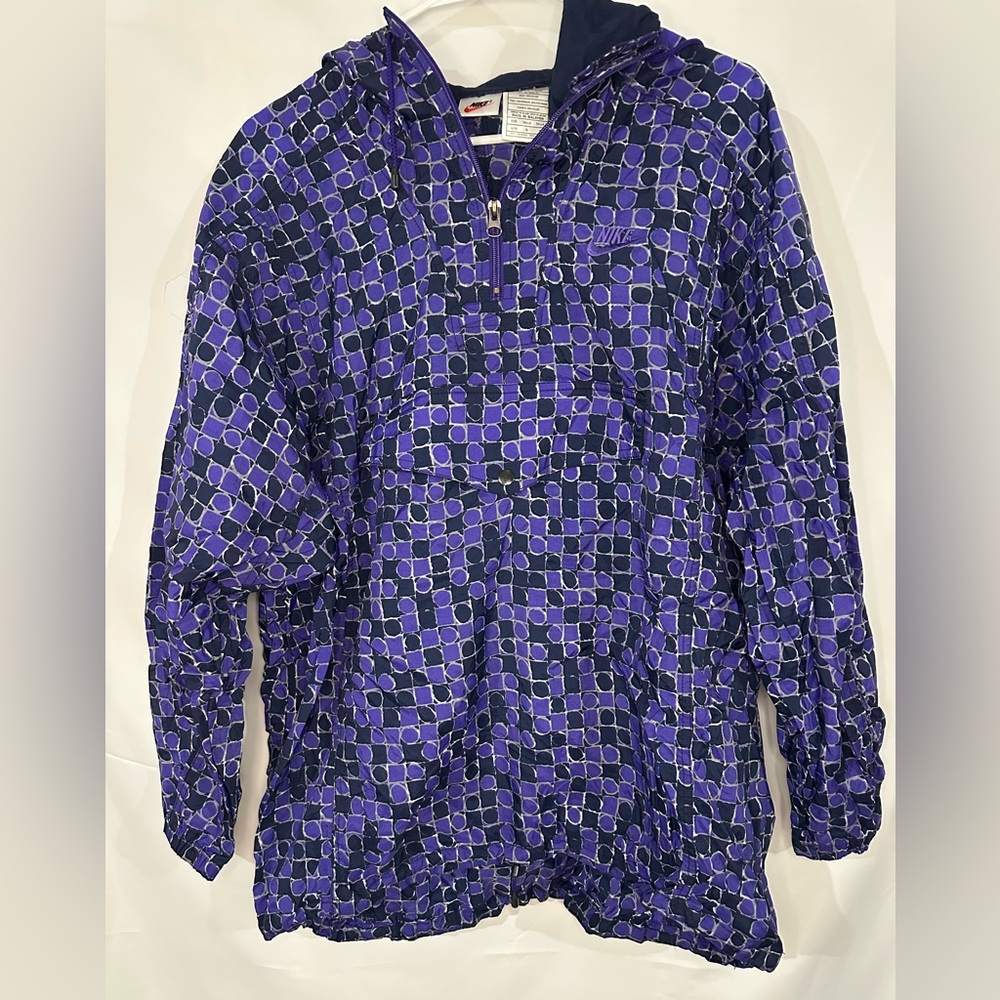 Vintage Women’s Nike Windbreaker